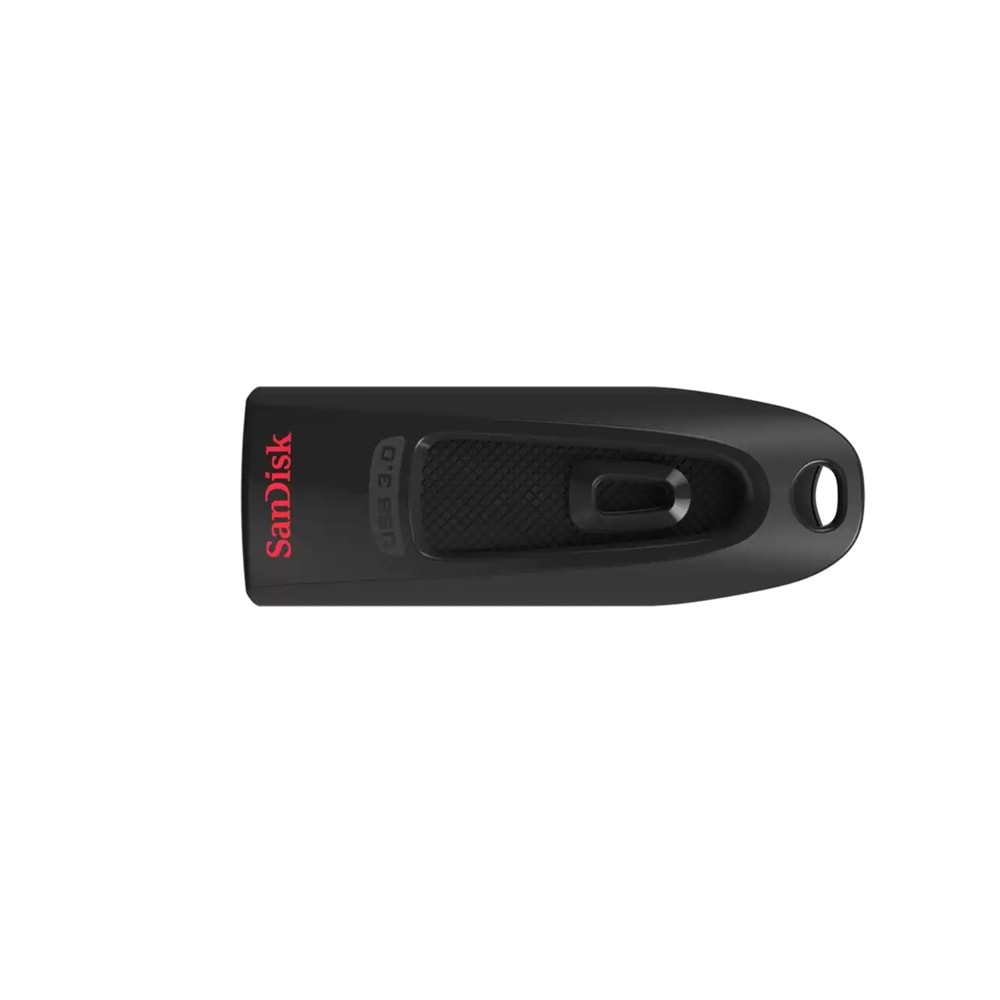 Sandisk 256GB Ultra USB3.0 Siyah USB Bellek SDCZ48-256G-U46