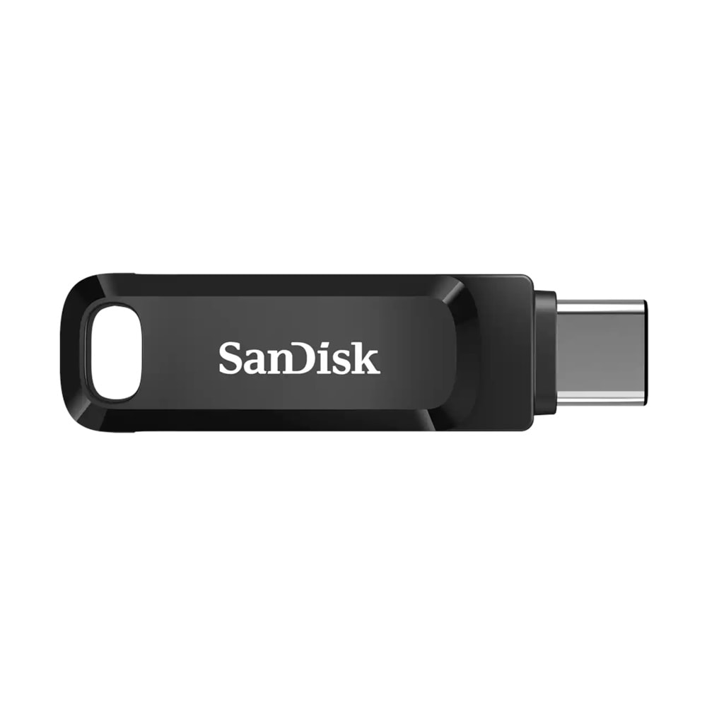 Sandisk USB 128GB Android Girişli M3.0 Bellek SDDDC3-128G-G46