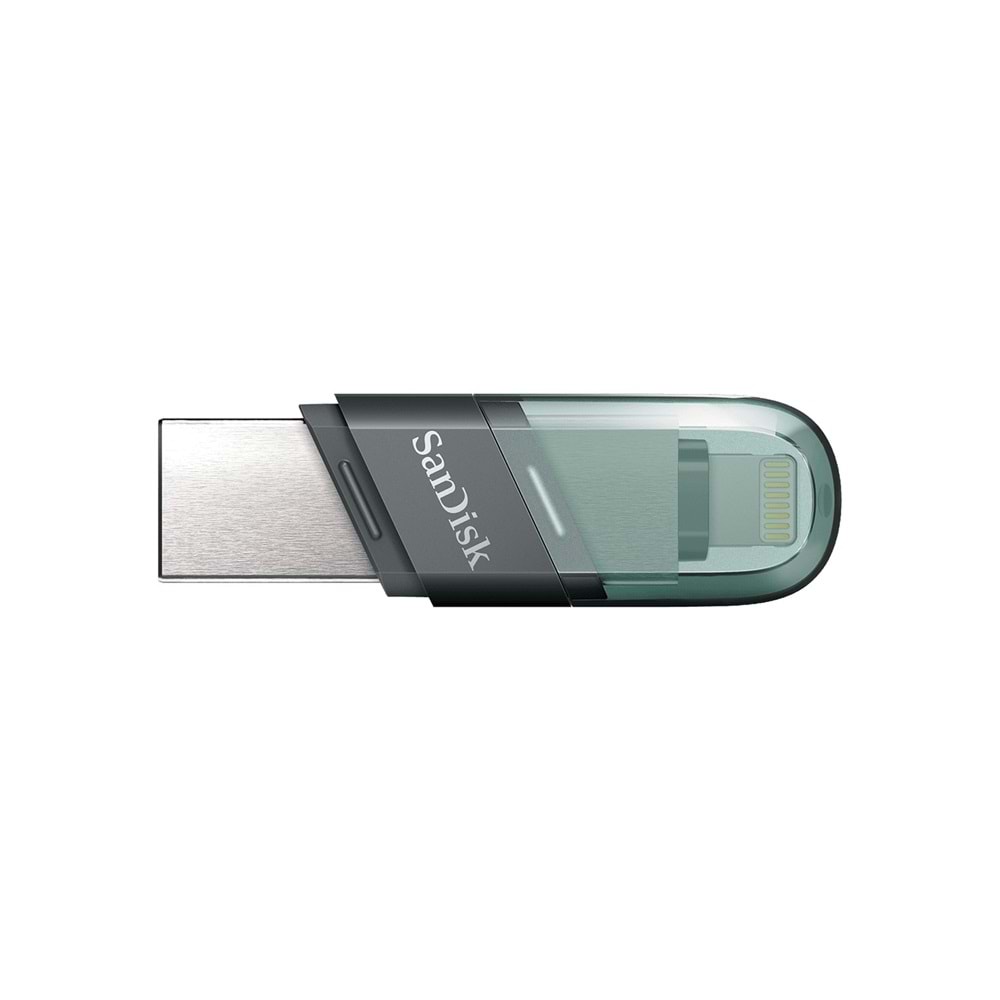 Sandisk USB 32GB IOS Ixpand Flash Bellek SDIX90N-032G-GN6NN