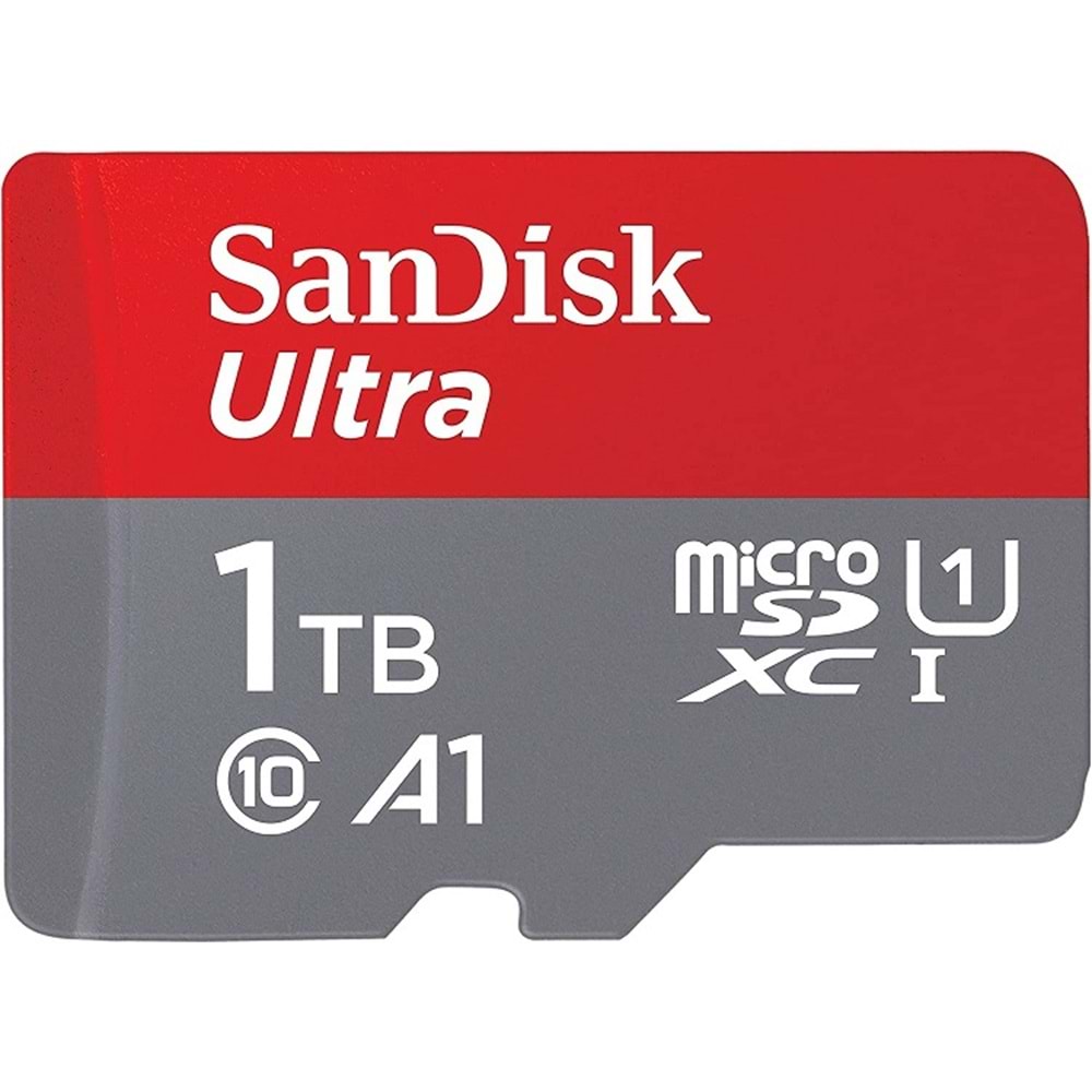 Sandisk Hafıza Kartı SDSQUA4-1T00-GN6MN