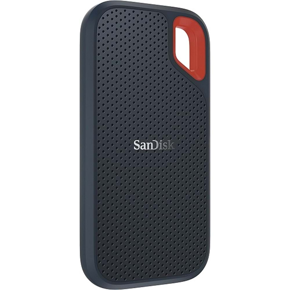 SanDisk 500GB 1050-1000MB/s USB3.2 Taşınabilir SSD SDSSDE61-500G-G25