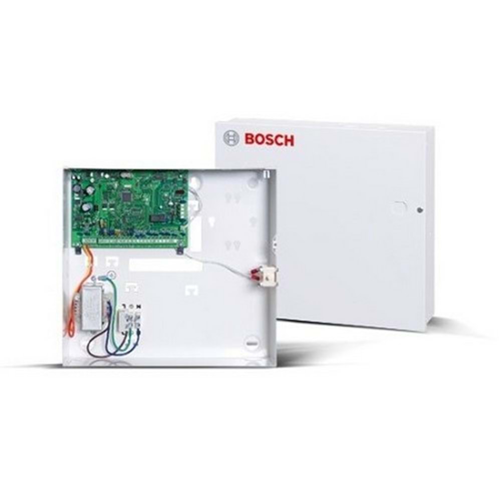 Bosch ICP-AMAX2-P1 AMAX 2100 Alarm Kontrol Paneli