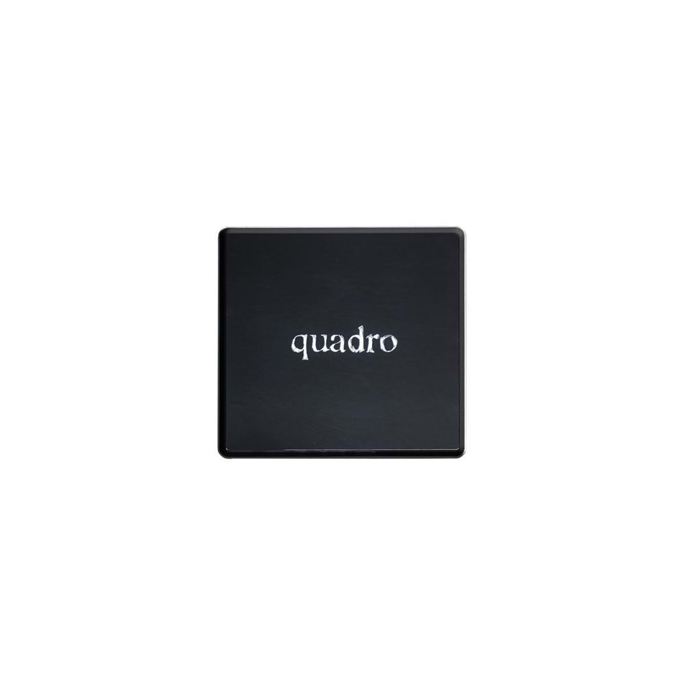 QUADRO Thin Client N3350 4GB 64GB VGA HDMI USB 3.0 WiFi Thin-OS MİNİ PC TC-27