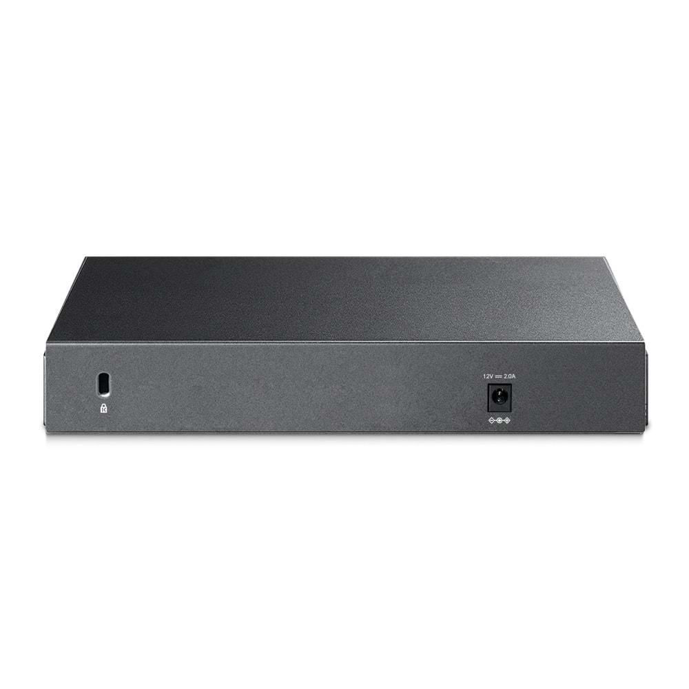 TP-Link TL-SG108-M2 8 Port 10 100 1000 Desktop Switch