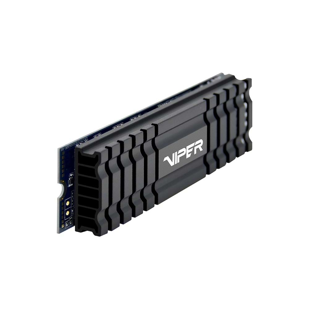 Patriot 1TB Viper VPN100 M.2 Disk 2280 PCIE Gen3 x4 3450Mbs 3000Mbs SSD Disk VPN100-1TBM28H