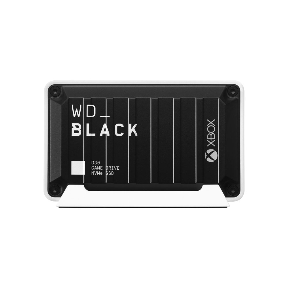 Sandisk WD Black D30 500GB Game Drive SSD Disk Xbox WDBAMF5000ABW-WESN