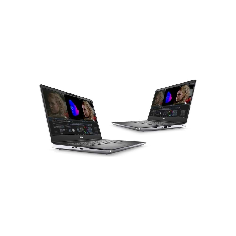 Dell Precision M5750 W-10855M 16G 256 T2000 Laptop XCTOP5750EMEA_VI2