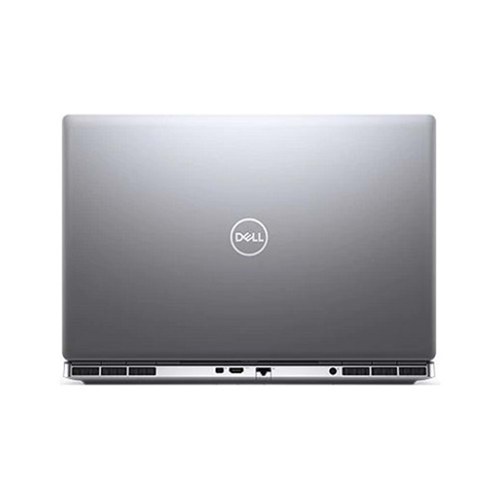Dell Precision M7550 i7-10850H 8G 512G T2000 Laptop XCTOP7550EMEA_VI1