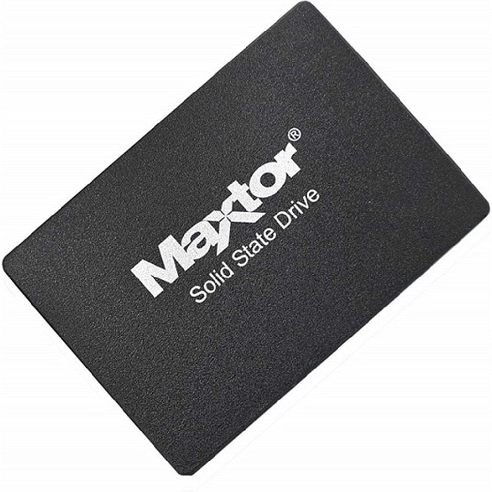 Maxtor 480GB 2.5