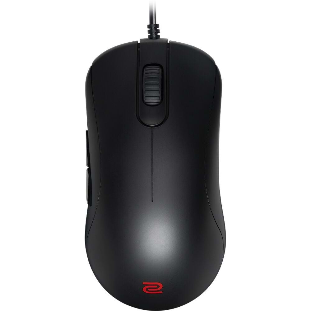 Zowie Kablolu 3200DPI 3360 Sensor Siyah Gaming Mouse ZA12-B
