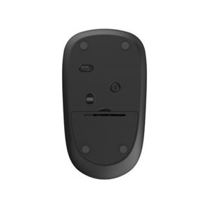 RAPOO M200 1300DPI Çok Modlu Sessiz Tıklama Özellikli Siyah Kablosuz Mouse 18104-RP