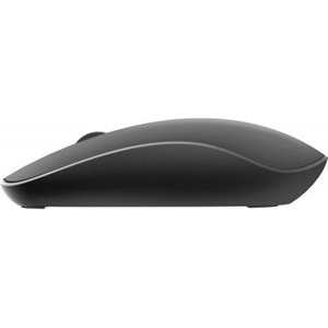 RAPOO M200 1300DPI Çok Modlu Sessiz Tıklama Özellikli Siyah Kablosuz Mouse 18104-RP