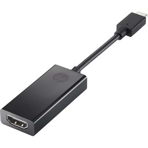 HP USB C to HDMI 2.0 Adaptör 1WC36AA