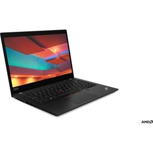 Lenovo ThinkPad X395 Ryzen 5-3500U 8GB 256SSD 13.3