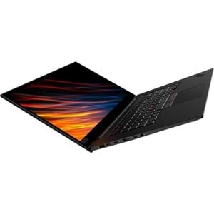 Lenovo ThinkPad P1 Xeon E-2276M 32G 1TB 15.6