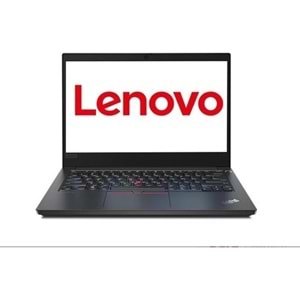 Lenovo POR i5-10210U E15 8GB 512GB FreeDos Laptop 20RD0062TX