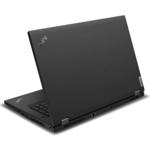 Lenovo P17 MWS i9-10885H 2x16 1TB 17.3 Win10 Laptop 20SN001MTX