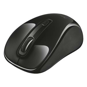 TRUST XANI 1600DPI Kablosuz Siyah Mouse 21192