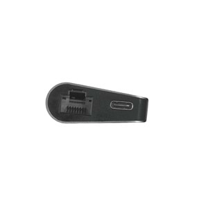 TRUST HALYX USB-C 7-PORT USB 3.2 Çoklayıcı 23331