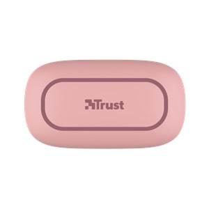 TRUST Nika Compact Bluetooth Kulaklık Pembe 23905