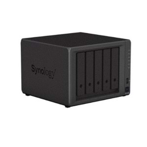 Synology DS1522+ NAS 5 Adet 3.5