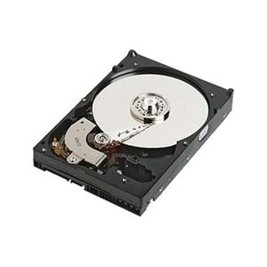 Dell 600GB 10K RPM SAS 12Gbps 512n 2.5in 400-BIFW