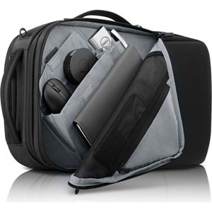 Dell Pro Hybrid Briefcase 15