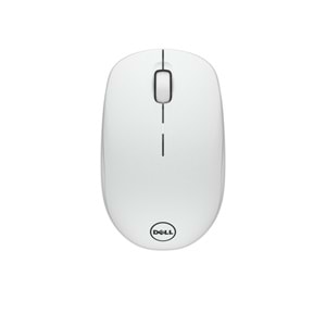 Dell Kablosuz Mouse-WM126 - White 570-AAQG