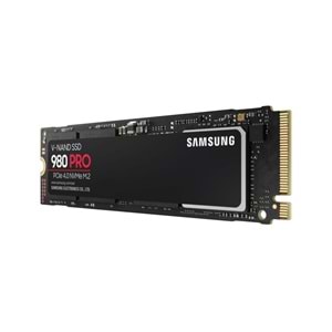 Samsung 980 PRO SSD 250GB M.2 2280 PCIe Gen 4.0 SSD 6400/2700MB/s MZ-V8P250BW