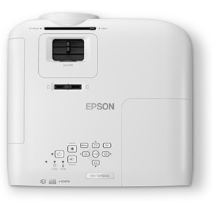 Epson EH-TW5600 3Lcd (1920x1080) 2500Al 35.000:1 3D Hdmı Vga Usb