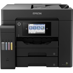 Epson L6550 ECOTANK Fotokopi Tarayıcı Wi-Fi Mürekkep Tanklı (C11CJ30402)