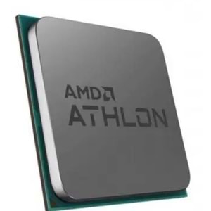 Amd Athlon 3000G 3.5Ghz 5MB Vga 3 GPU 35W AM4 Tray