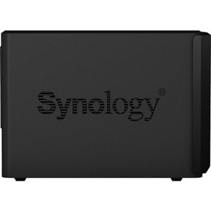 Synology DS220+ NAS Server 2 x3.5 Disk Destekli