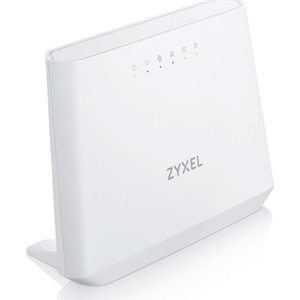 Zyxel VMG3625-T50B AC1200Mbps VDSL-ADSL Fiber Modem-Router