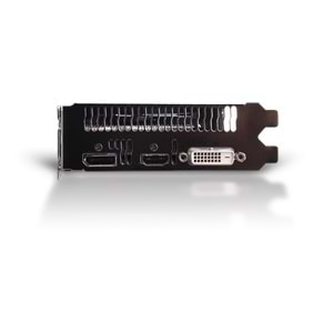Sapphire RX 560 Pulse Radeon 4GB 128Bit GDDR5 DP/HDMI/DVI PCI3.0 11267-18-20G