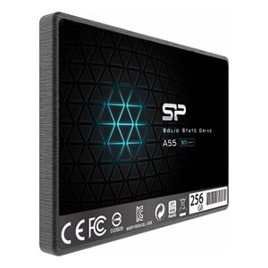 Silicon Power Ace A55 256GB 2.5