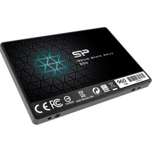 Silicon Power Slim S55 960GB 2.5