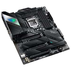 Asus ROG STRIX Z590-F GAMING WIFI Z590 DDR4 M.2 DP/HDMI PCI 4.0 1200p Anakar