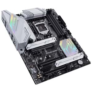 Asus Prime Z590-A Z590 DDR4 M.2 DP/HDMI PCI 4.0 1200p Anakart
