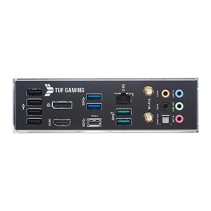 Asus TUF GAMING B560M-PLUS B560 DDR4 USB3.2 DP/HDMI PCI4.0 1200p Anakart