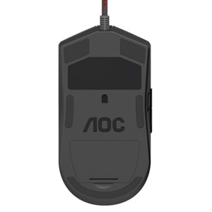 Aoc AGM700 Agon RGB Gaming Mouse AGM700DRCR