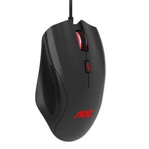 Aoc GM200 RGB Gaming Mouse GM200DREE