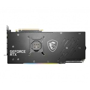Msi GeForce RTX 3080 GAMING Z TRIO 10G 10GB 320Bit GDDR6X DP/HDMI PCI4.0