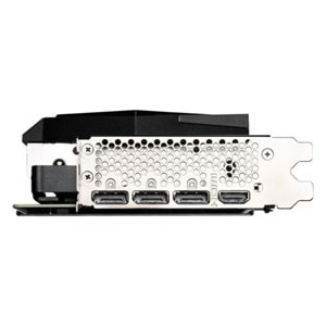 Msi GeForce RTX 3080 TI GAMING X TRIO 12G 12GB 384Bit GDDR6X DP/HDMI PCI4 0 Ekran Kartı