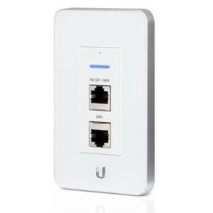 UBNT UniFi AP AC In Wall 2.4/5Ghz Access Point UAP-AC-IW