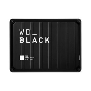 WD 2TB Black 2.5