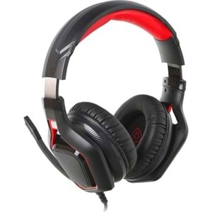 Dark GH200 Stereo Gaming Kulaküstü Mikrofonlu Kulaklık (DK-AC-GH200)