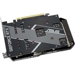 Asus DUAL-RTX3060-12G-V2 12GB 192Bit GDDR6 DP/HDMI PCI 4.0 Ekran Kartı
