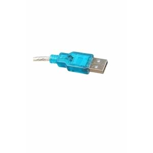 Dark USB 2.0 - RS232 Seri Port Dönüştürücü Kablo (80cm) (DK-CB-USB2RS232)