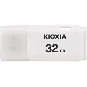 Kioxia 32GB U202 USB 2.0 Bellek